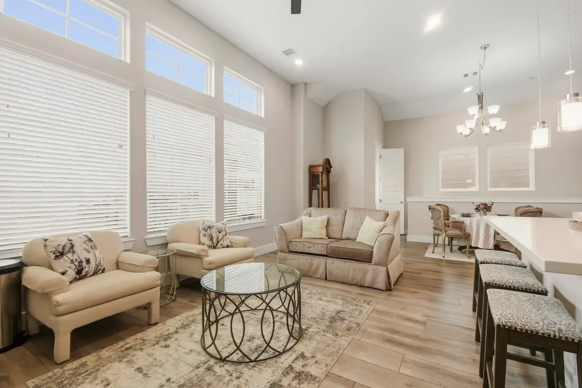 7705 Kivu Lane, Houston, TX 77055 - #1