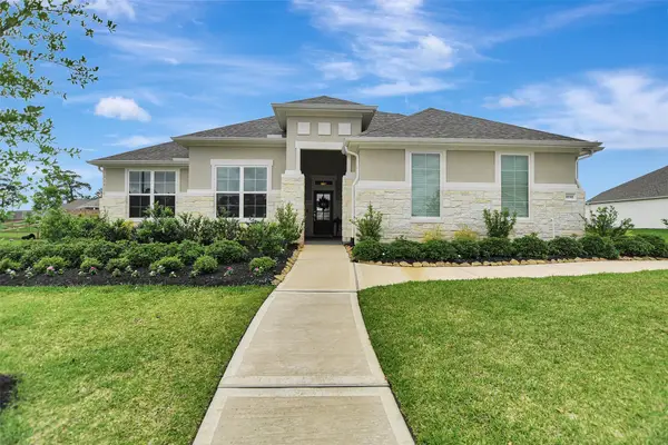 16548 Gaines Glen Lane, Montgomery, TX 77316