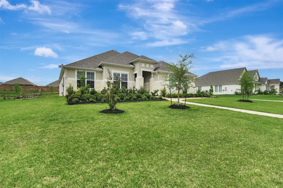 16548 Gaines Glen Lane, Montgomery, TX 77316 - #3