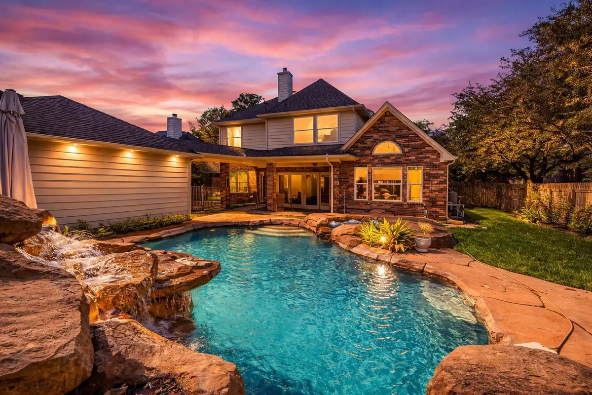 16703 Chestnut Meadow Court, Sugar Land, TX 77479 - #1