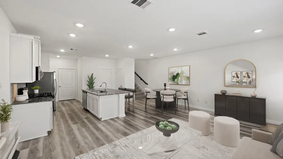 7507 Bella Springs Drive, Humble, TX 77346 - Image #1