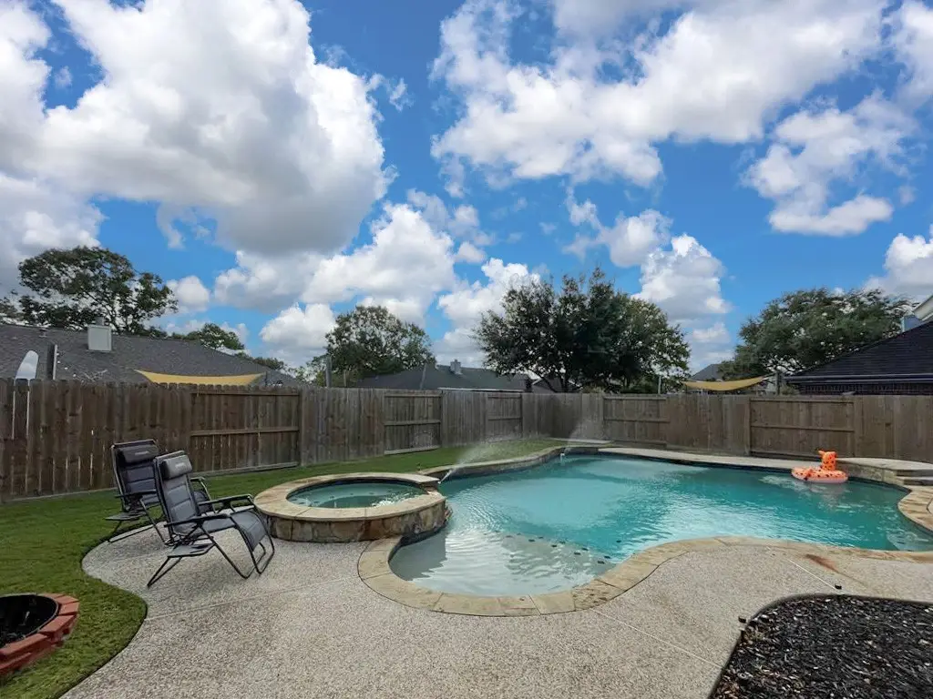 426 Holly Fern Drive, League City, TX 77573 - #1