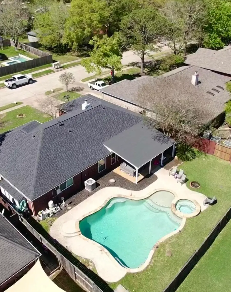 426 Holly Fern Drive, League City, TX 77573 - #2