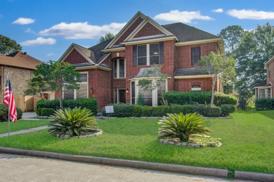 18410 Teal Creek Drive, Humble, TX 77346 - #3
