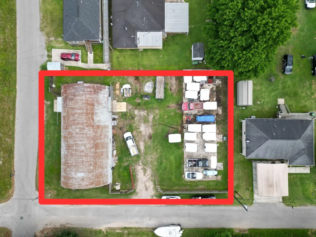 601 Franklin Street, Liberty, TX 77575 - #1