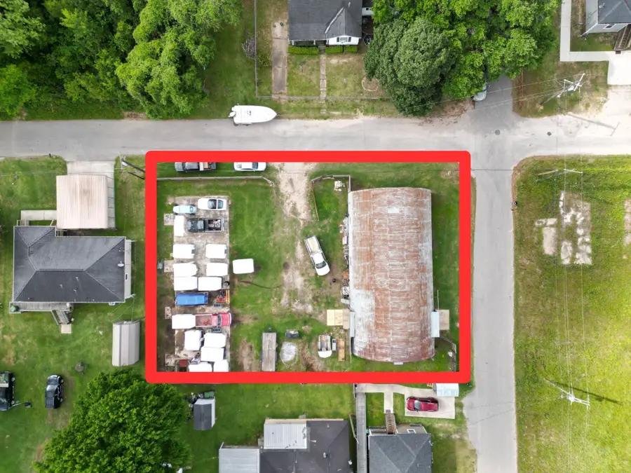 601 Franklin Street, Liberty, TX 77575 - #2