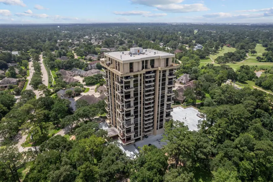 14655 Champion Forest Drive #1801, Houston, TX 77069 - #2