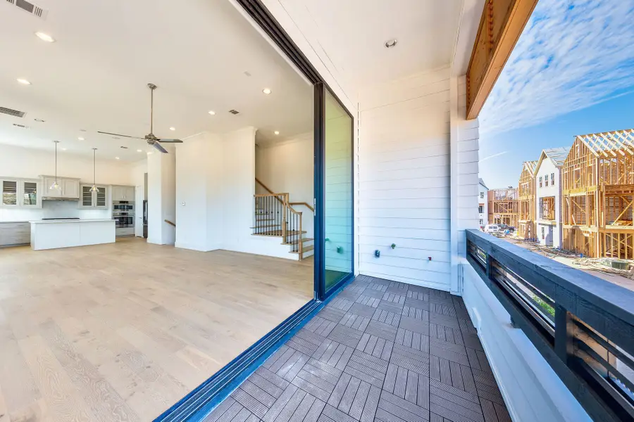 6140 Cottage Grove Lake Drive, Houston, TX 77007 - #3