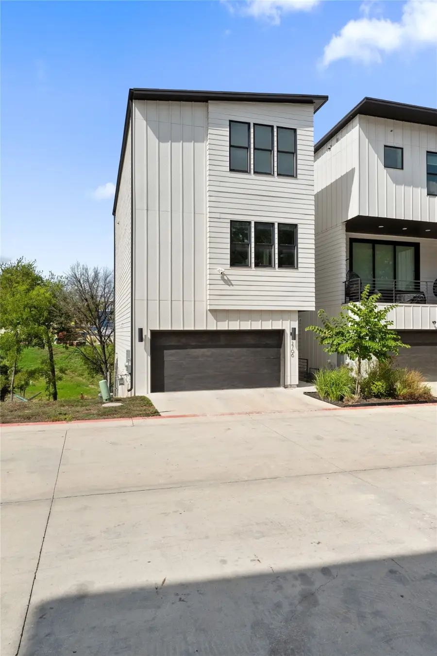 2706 Salek View #56, Austin, TX 78741 - #3
