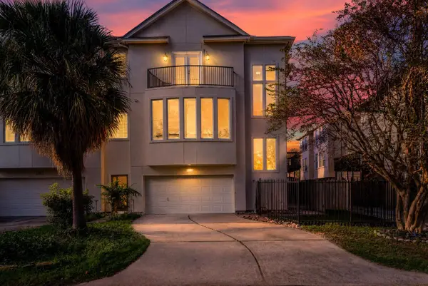 1505 Roy Street, Houston, TX 77007