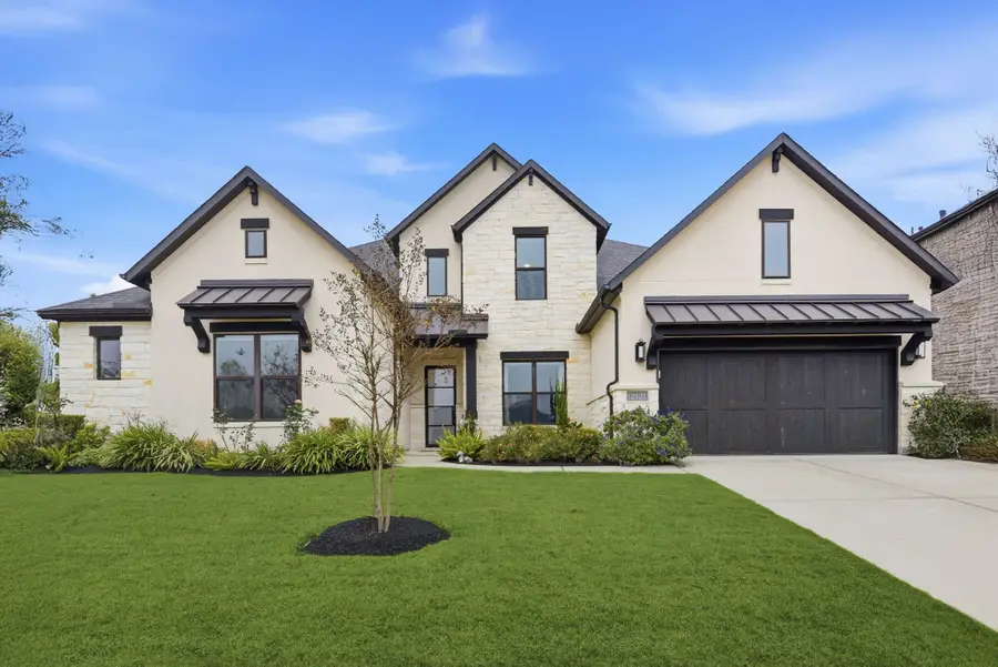 10102 S Goshawk Trail, Conroe, TX 77385 - #2