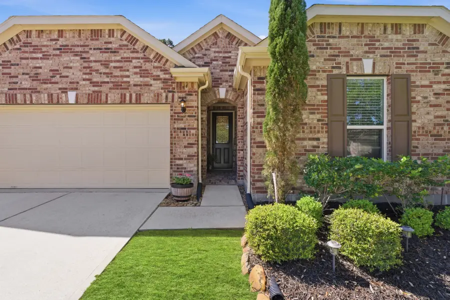 3965 Eagle Nest Lake Lane, Magnolia, TX 77354 - #3