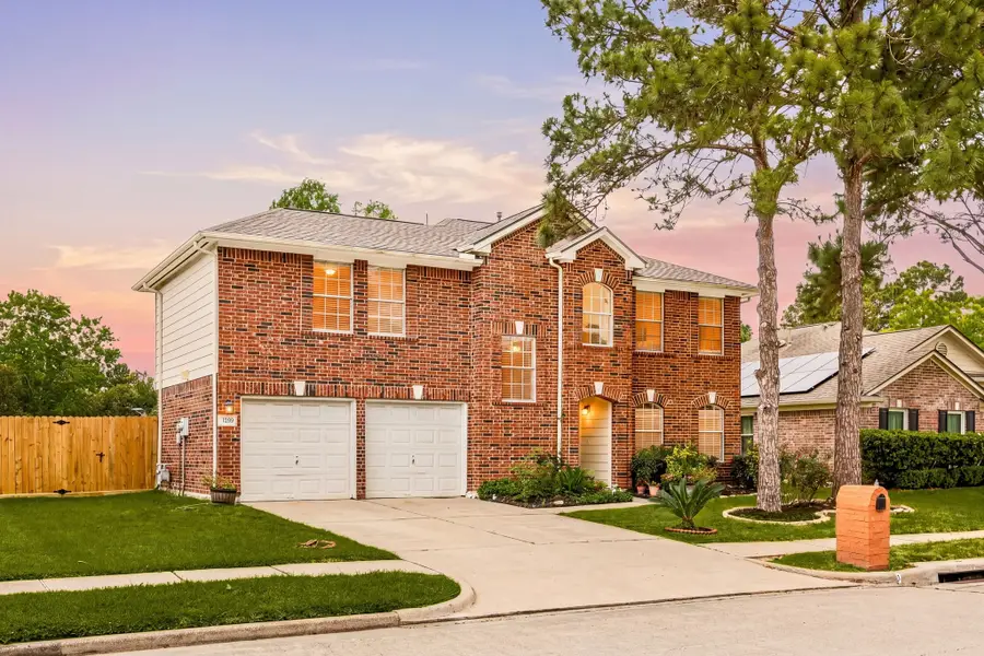 5447 Mersea Drive, Katy, TX 77449 - #2