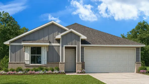 9122 Reese Meadow Lane, Montgomery, TX 77316