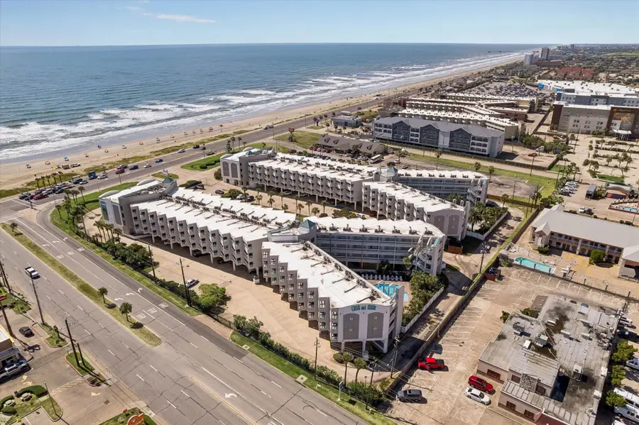 6102 Seawall Boulevard #190, Galveston, TX 77551 - #3
