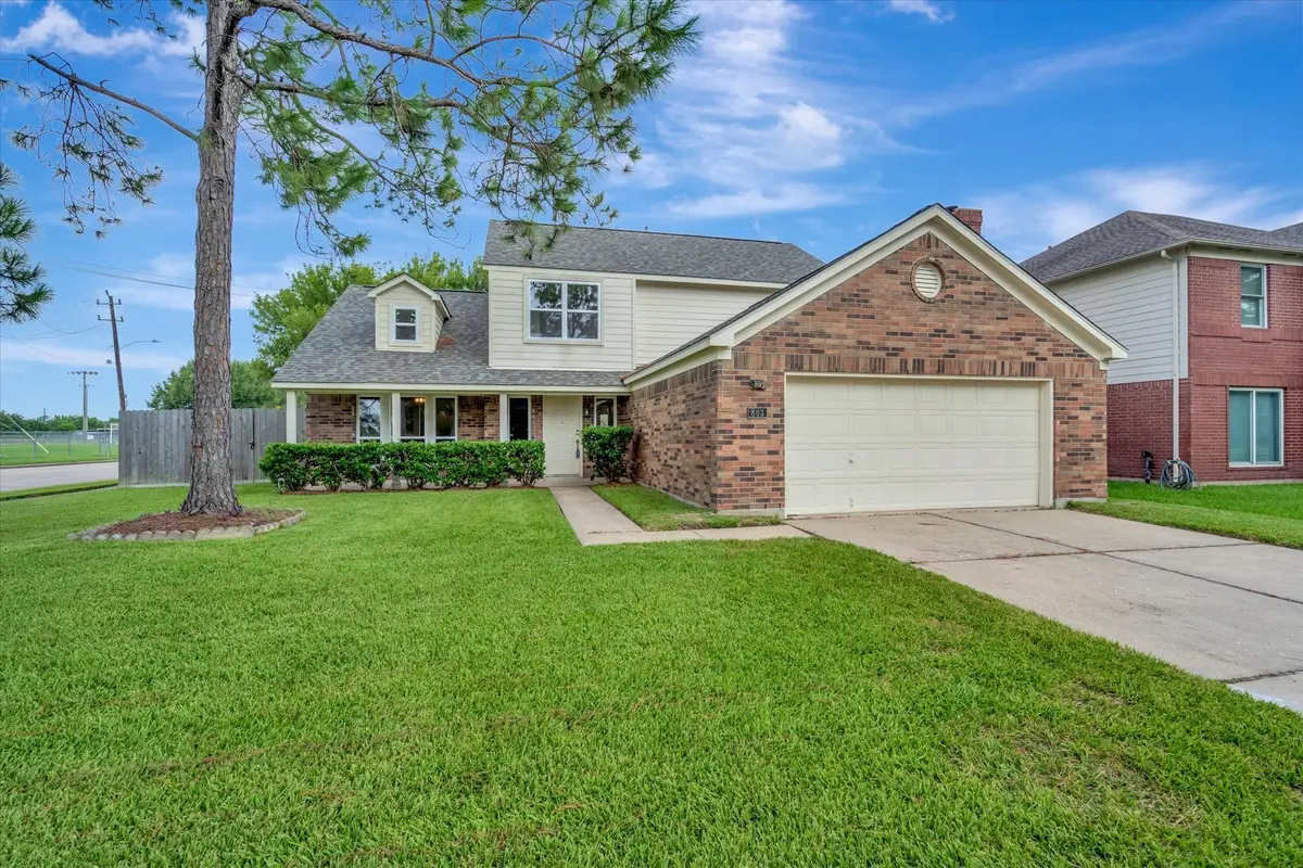 803 Island Meadow Court, Houston, TX 77062 - #1