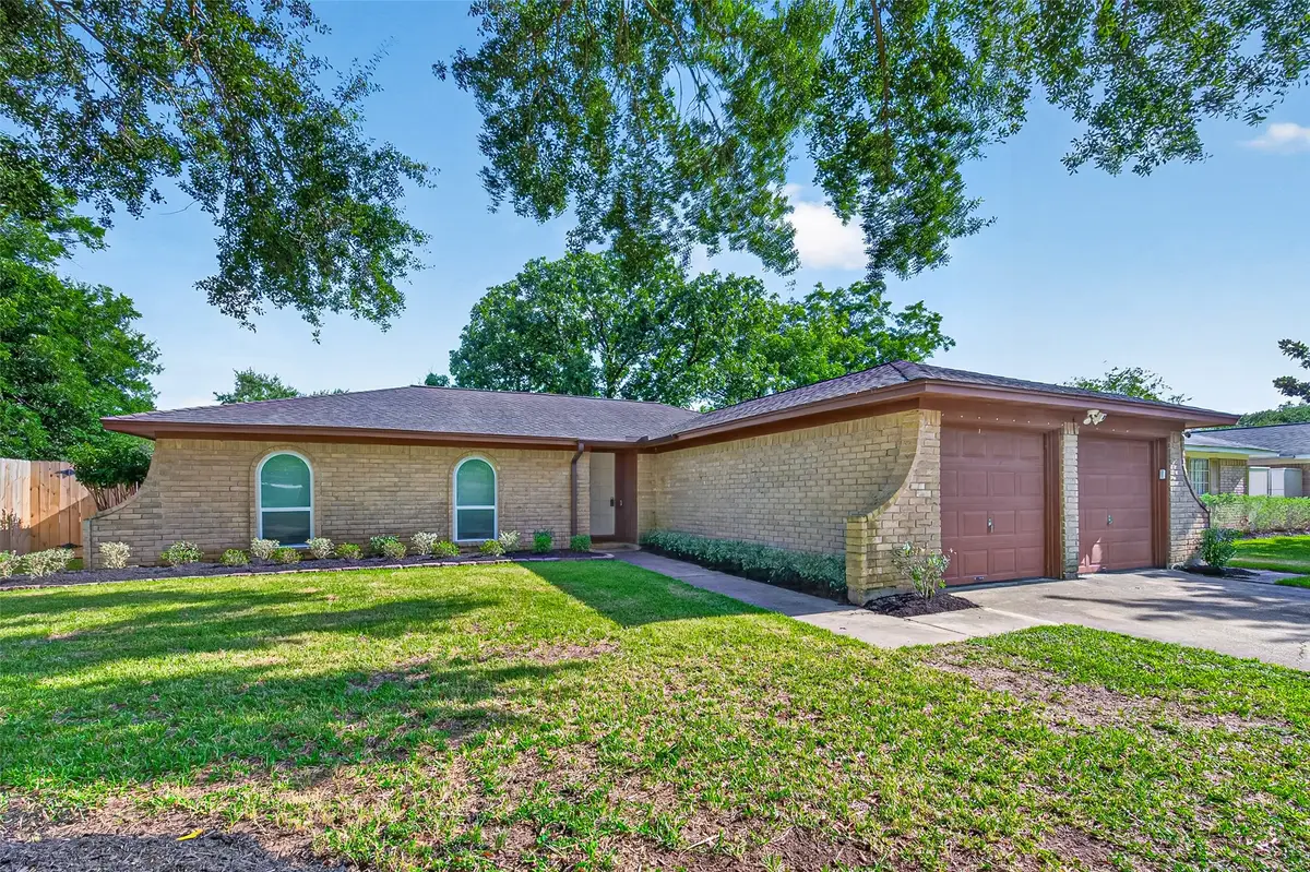 22823 Merrymount Drive, Katy, TX 77450 - #1