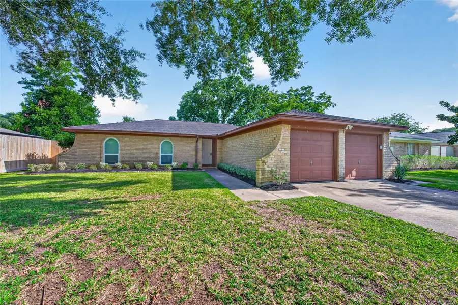 22823 Merrymount Drive, Katy, TX 77450 - #3