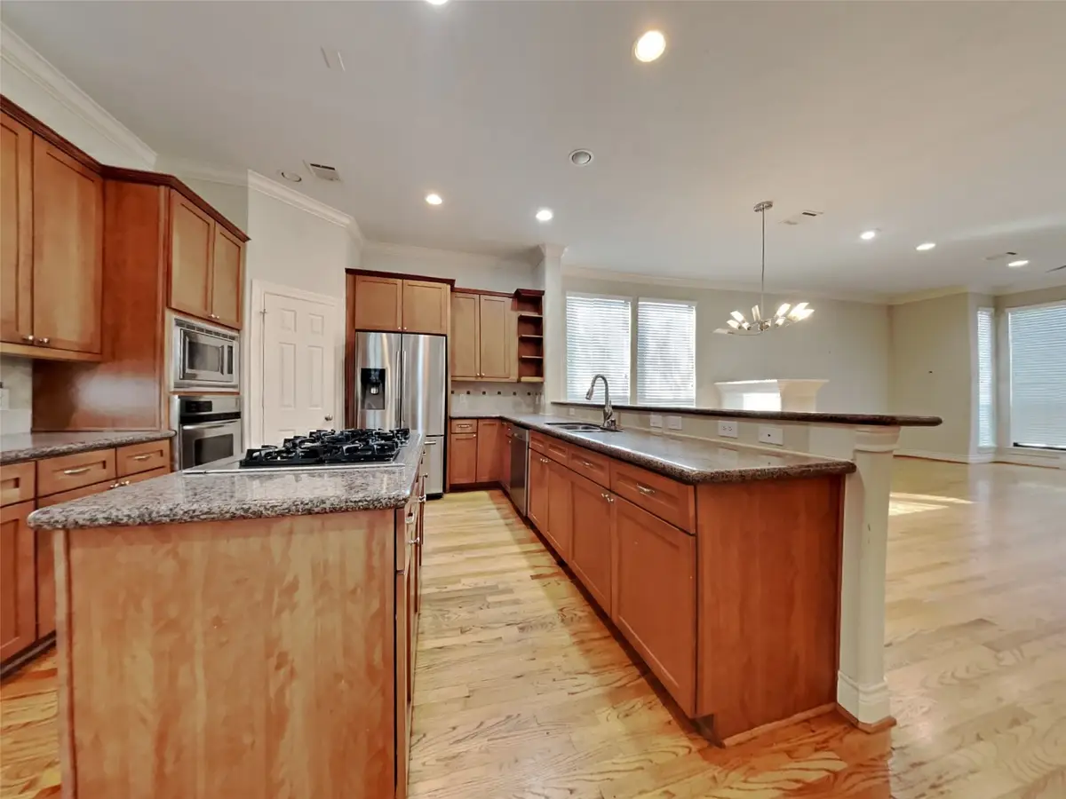 3101 Chenevert Street #C, Houston, TX 77004 - #1
