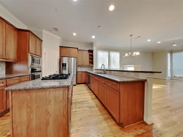 3101 Chenevert Street #C, Houston, TX 77004
