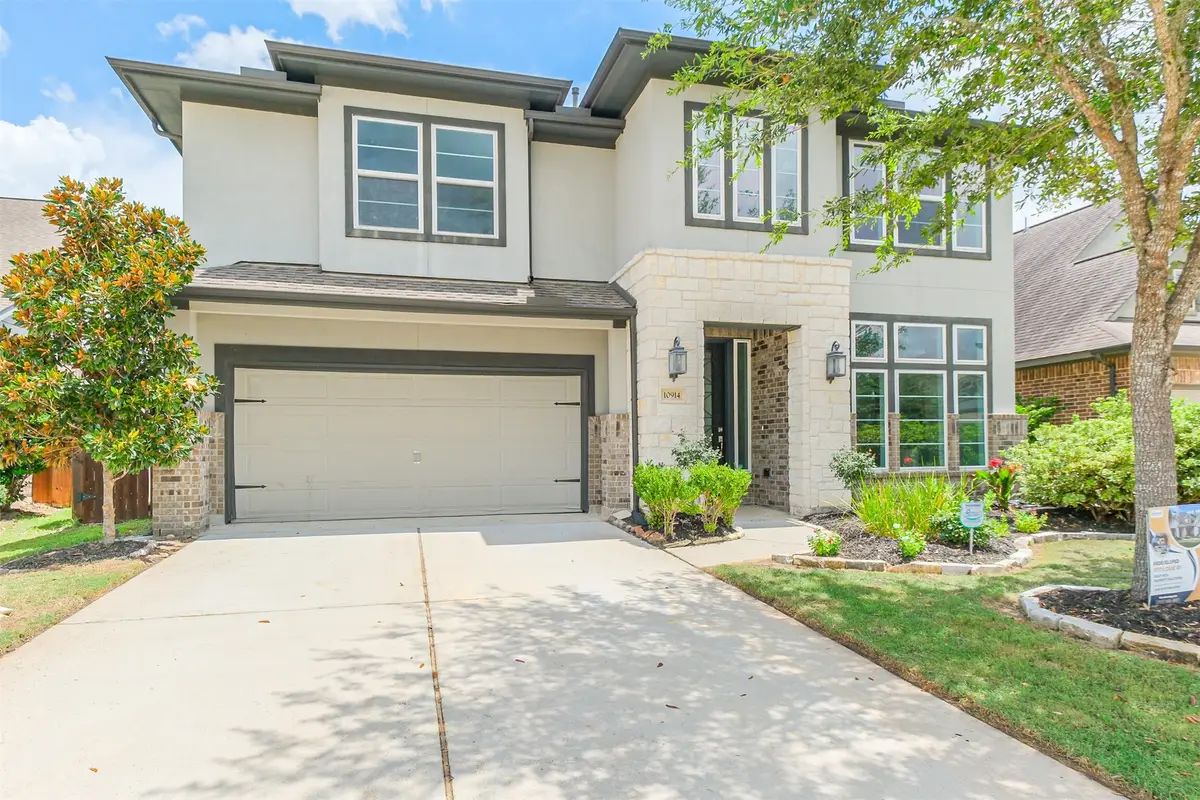 10914 Crestwood Point Circle, Cypress, TX 77433 - #1