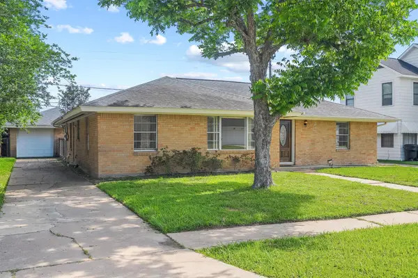 3331 Arbor Street, Houston, TX 77004