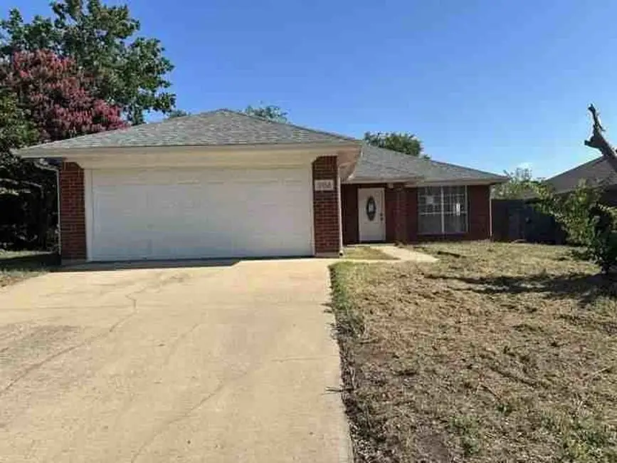 5554 Northfield Drive, Fort Worth, TX 76179 - #1