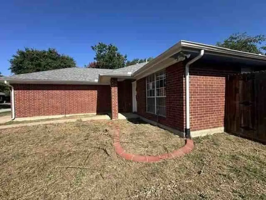 5554 Northfield Drive, Fort Worth, TX 76179 - #2