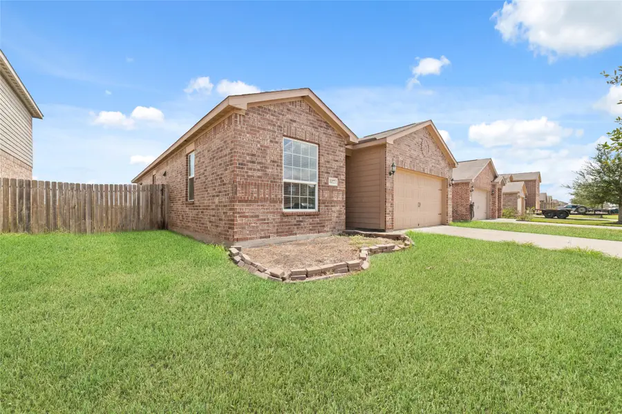 1077 Mule Ridge Drive, Katy, TX 77493 - #2