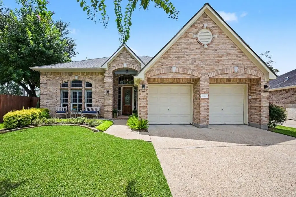 1602 Wellington Way, Houston, TX 77055 - #1