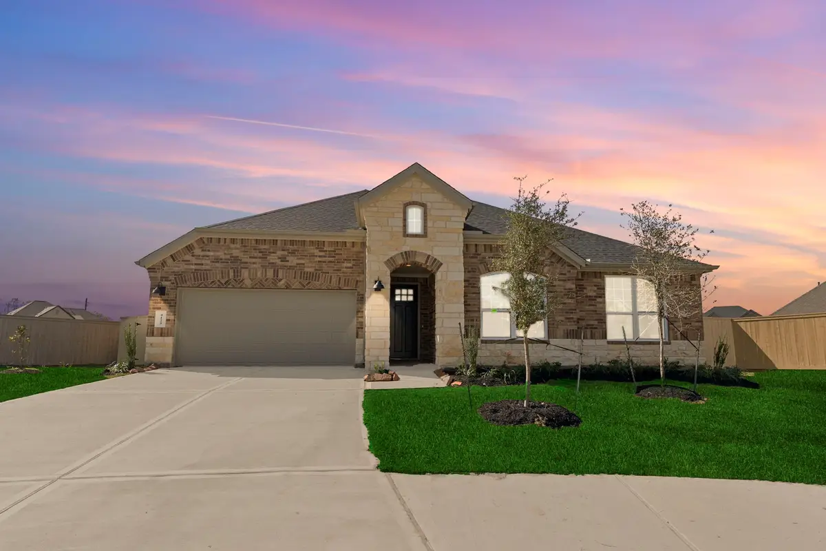 14315 Core Meadows Drive, Texas City, TX 77539 - #1