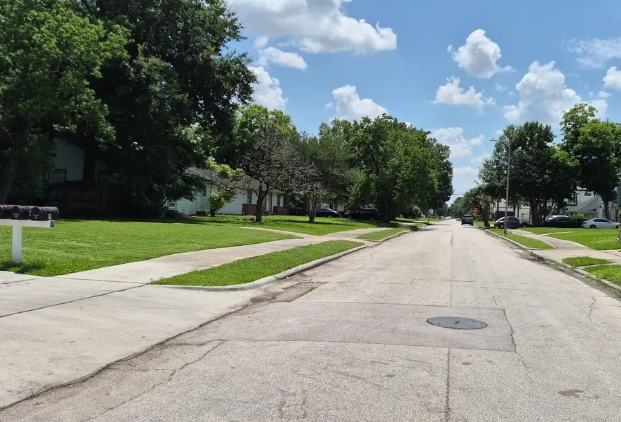 4923 Winnetka Street, Houston, TX 77021 - #3