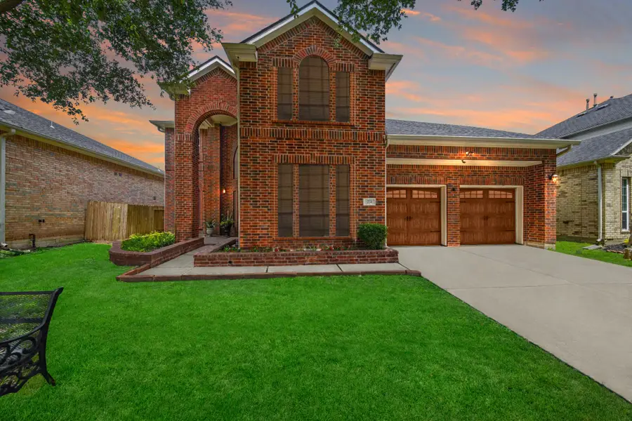 231 Summer Creek Lane, Rosenberg, TX 77469 - #2