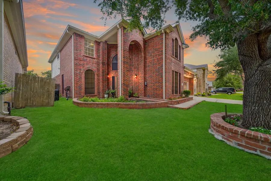 231 Summer Creek Lane, Rosenberg, TX 77469 - #3