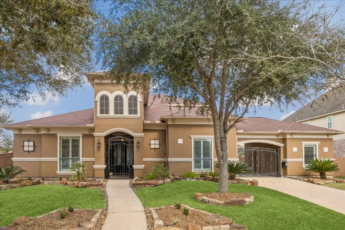 7115 Angel Falls, Missouri City, TX 77459 - #1