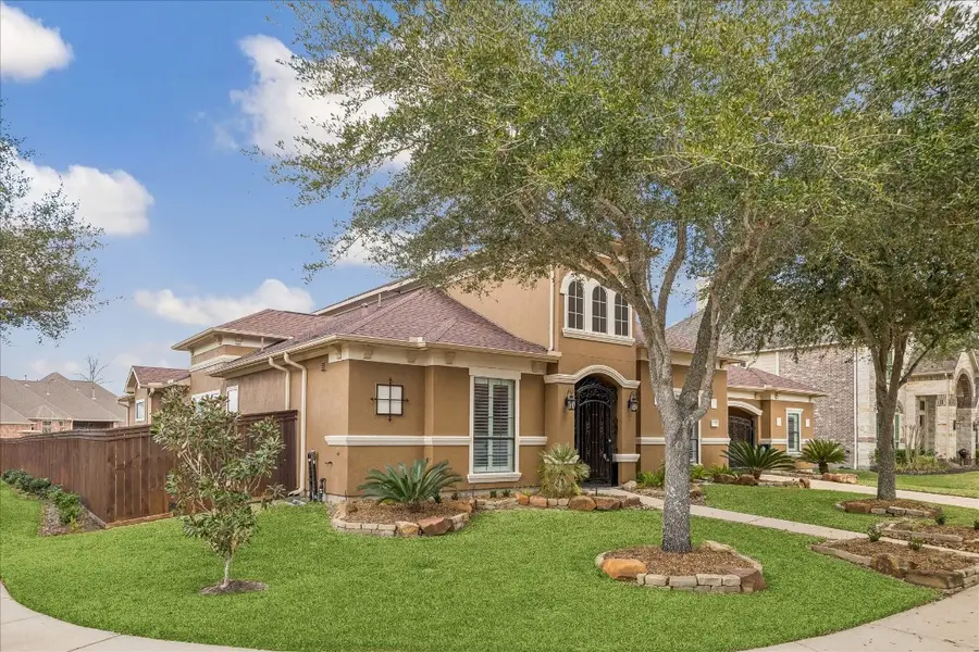 7115 Angel Falls, Missouri City, TX 77459 - #2