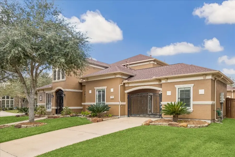 7115 Angel Falls, Missouri City, TX 77459 - #3