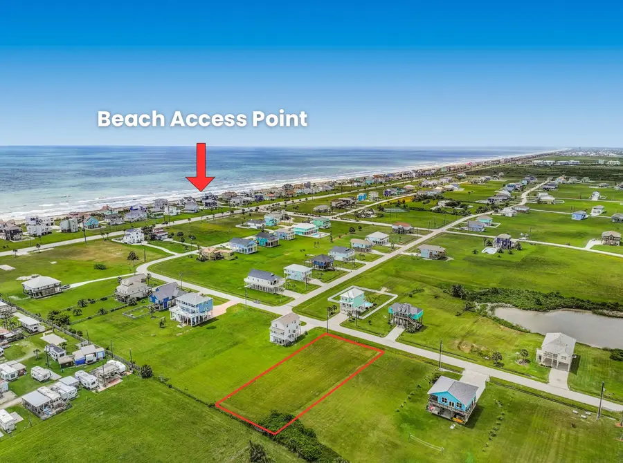 18051 Shaman Drive, Galveston, TX 77554 - #3