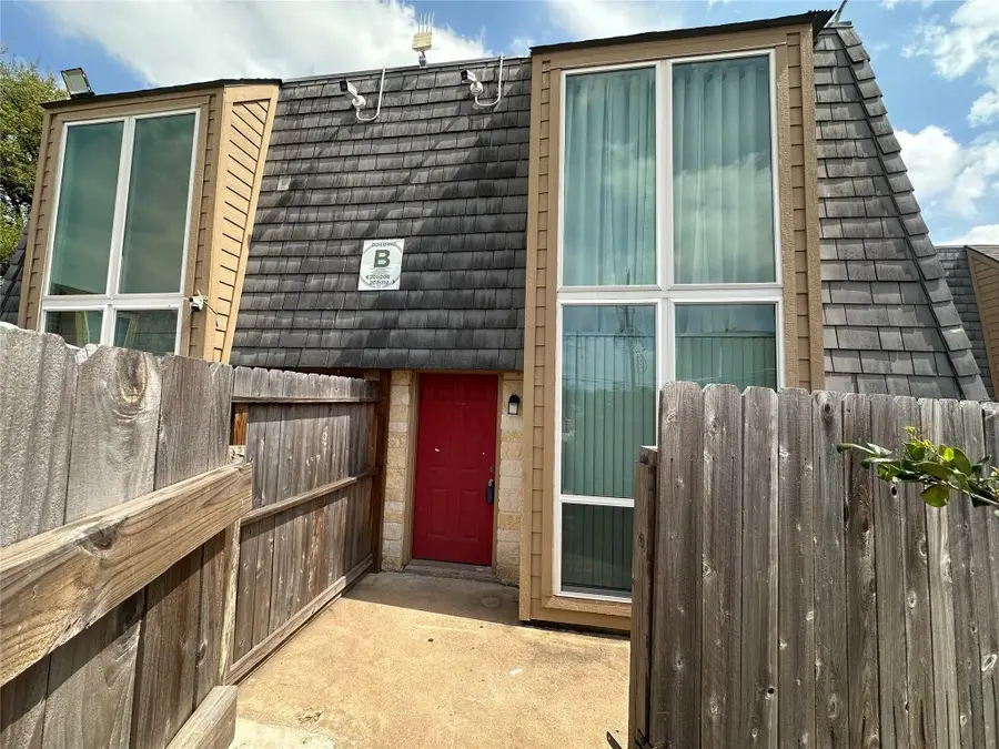 16120 Stuebner Airline Road #202, Spring, TX 77379 - #3