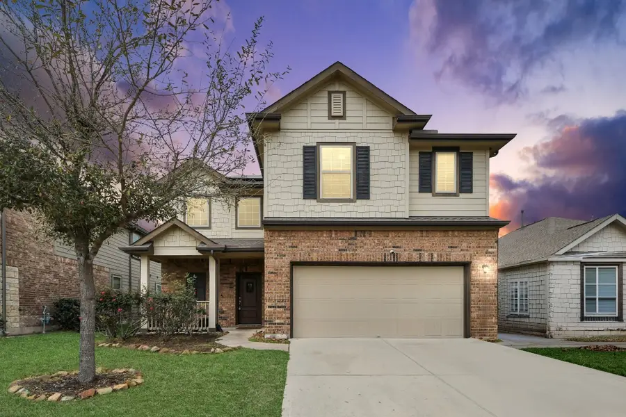 1619 Sheffield Forest Lane, Houston, TX 77073 - #2