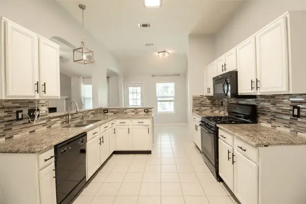 303 Burris Park Drive, Spring, TX 77373