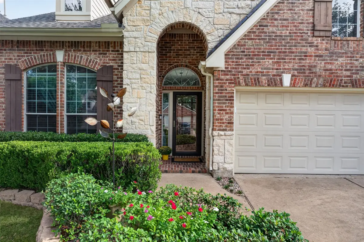 11434 Cypresswood Trail Drive, Houston, TX 77070 - #1