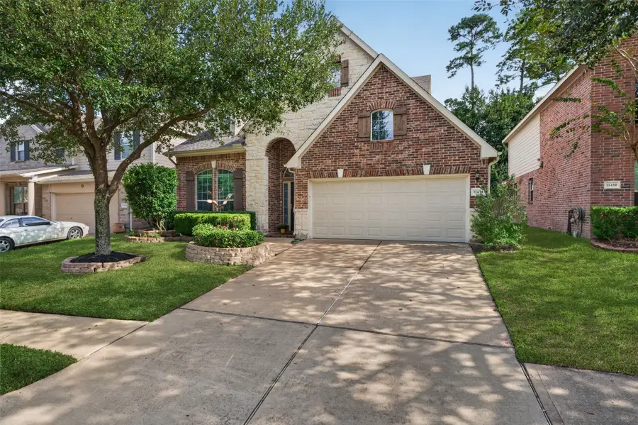 11434 Cypresswood Trail Drive, Houston, TX 77070 - #2
