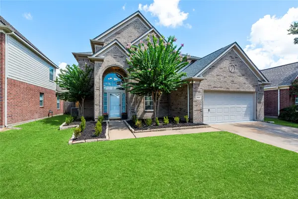 9518 Hanging Moss Trail, Houston, TX 77064