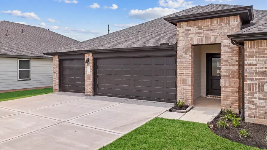 6635 Pelican Lane, Beasley, TX 77417 - #2