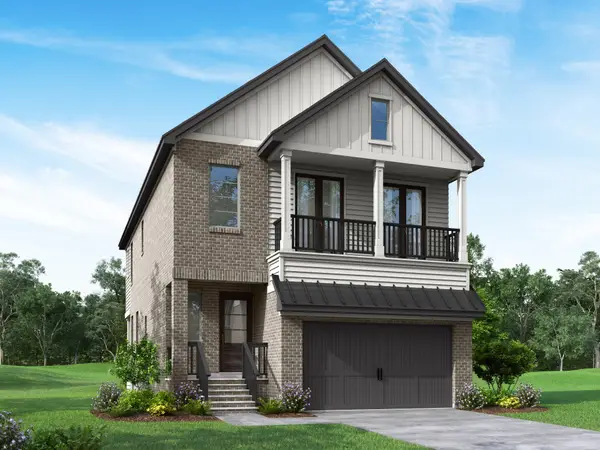 316 Forest Reserve Place Place, Houston, TX 77079