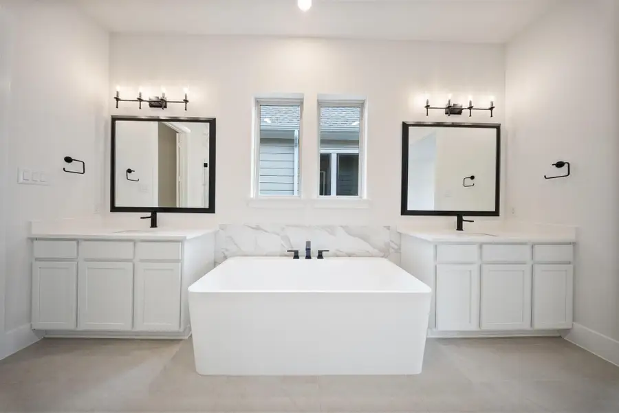 316 Forest Reserve Place Place, Houston, TX 77079 - #2