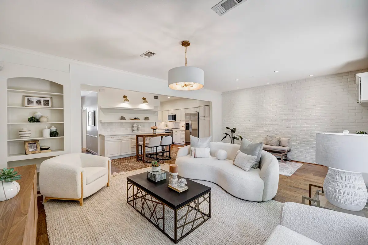 3815 Wakeforest Street, Houston, TX 77098 - Image #1