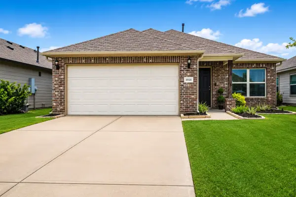 18614 Porthaven Rose Lane, Tomball, TX 77377