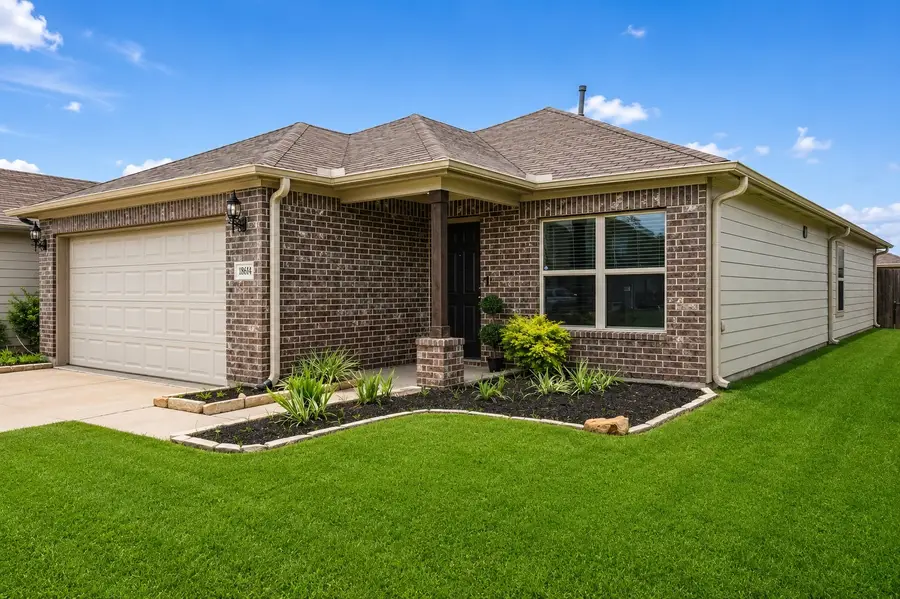 18614 Porthaven Rose Lane, Tomball, TX 77377 - #2